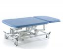 14981 - Therapy Bobath tafel 105 cm met elektrisch rugdeel