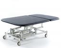 14985 - Therapy table Bobath Heavy 125 cm
