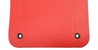 21297 - MAX exercise mat - red - 100