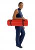 21294 - MAX exercise mat - red - 60