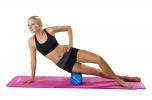 26788 - Yoga Foam Roll