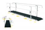 25505 - Ferrox parallel bars 3 m - price on request