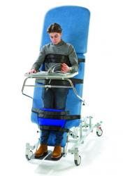15703 - Therapy Tilt table Deluxe