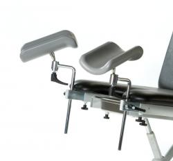 16335 - gynaecology leg supports