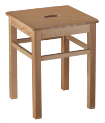 tabouret orthopédique