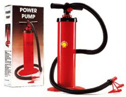 Power Pump