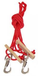 double suspension cord