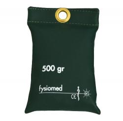 22410 - exercise bag 0,5 kg