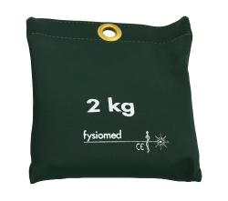 22421 - exercise bag 2 kg