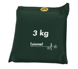 22430 - exercise bag 3 kg