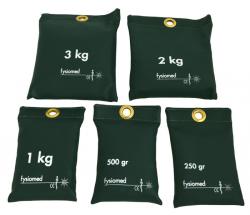 22455 - set of 5 exercise bags