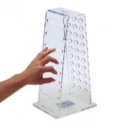 finger ladder