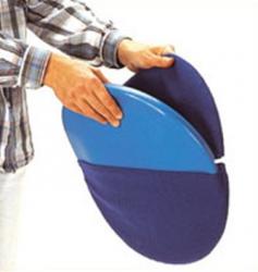 hoes voor Disc-O-Sit