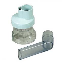 Mefar 2000 nebulizer