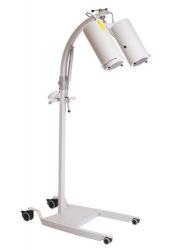 lampe IR DUO