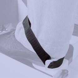 29694 - sangles de fixation des pieds