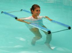 29865 - walking frame for swimming pool Youpala