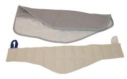 Hot Pack cervical avec housse