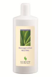 30800 - lait de massage Neutral - 1 l