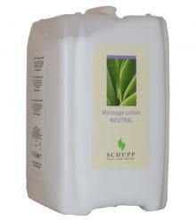 30802 - lait de massage Neutral - 5 l