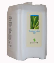 30812 - lait de massage Top - 5 l