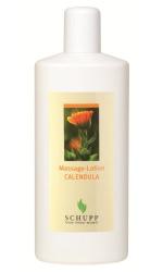 30820 - lait de massage Calendula - 1 l