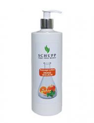 30830 - lotion de massage Orange-Basilic