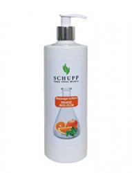 30830 - Orange-Basilikum massage lotion