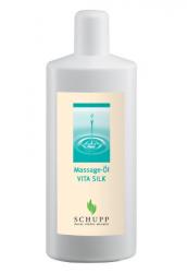 30853 - huile de massage Vita Silk