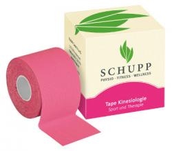 38045 - Kinesiologie tape - red