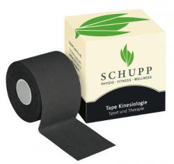 38047 - Kinesiologie tape - black