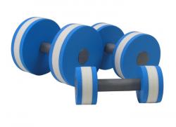 39619 - aquatic dumbbells