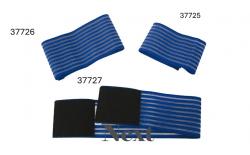 37727 - Fysiomed elasto-strap - 120x10 -per pair
