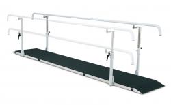 Ferrox parallel bars