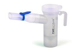 LC Plus nebulizer