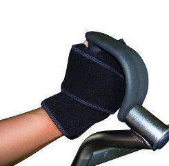 17211 - set hemi gloves