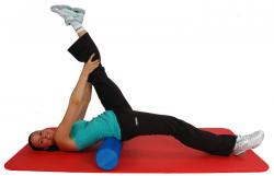 21328 - rouleau Pilates