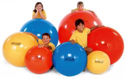 Bobath Balls