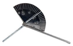 27214 - goniometer for small joints