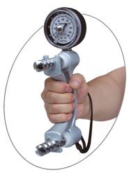 hand dynamometer