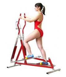 29939 - crosstrainer Mano Basic