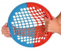 26187 - Power Web Combo red/blue