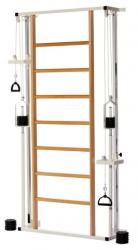 double pulley with wall bars Homecare