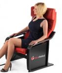 13706 - chair for incontinence treatment