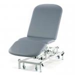 16315 - Bariatric table 3-sections avec roues escamotables