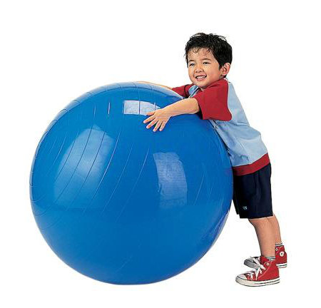 21403 Bobath Ball ø 95 Cm Fysiomed